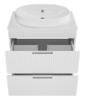 Тумба под раковину арт-ENF-06070-0142Я — фото 2, Тумбы под раковину