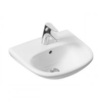 ZETA Раковина 50 см. JIKA арт-8103900001049 — фото 4, Раковины подвесные