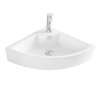 Умывальник CeramaLux арт-9067B — фото 1, Мини-раковины