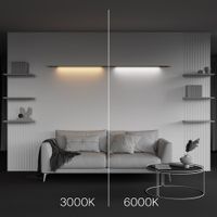 Светильник Technical C100CL-L1000-24W3-6K-BS — фото 7, Светильники