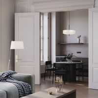 Товар: Подвесной светильник Maytoni MOD613PL-05W1 - фото 7 Подвесной светильник Maytoni MOD613PL-05W1 — фото 7, Подвесные светильники