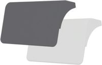 Товар: 207048 Подголовник AH21 для ванн Still серый RIHO - фото 1 207048 Подголовник AH21 для ванн Still серый RIHO — фото 1, Комплектующие