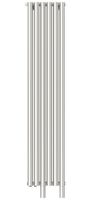 Отопительный радиатор Сунержа Эталон-00 EU50 1800х405 6 секций Без покрытия арт-00-0335-1806 — фото 6, Радиаторы отопления