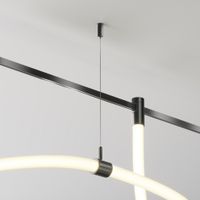 Комплектующие для трекового светильника Technical TRA154CSW-1B — фото 5, Комплектующие для освещения