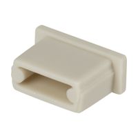 Комплектующие для профиля Led Strip ALM001EC — фото 1, Комплектующие для освещения