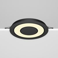 Встраиваемый светильник Technical DL102-12W2.7K-B — фото 8, Точечные светильники