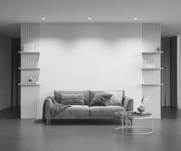 Встраиваемый светильник Technical DL051-01-GU10-SQ-WB — фото 13, Точечные светильники