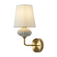 Настенный светильник (бра) Freya FR2029WL-01BS — фото 1, Бра