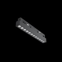 Товар: Трековый светильник Technical TR031-2-12W4K-B - фото 5 Трековый светильник Technical TR031-2-12W4K-B — фото 5, Трековые светильники