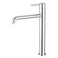 DON смеситель умывальник, без д/к (хром) арт-53-524-crm — фото 1, Смесители для раковины