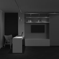 Товар: Трековый светильник Technical TR157-1-12W4K-BS - фото 7 Трековый светильник Technical TR157-1-12W4K-BS — фото 7, Трековые светильники