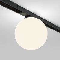 Трековый светильник Technical TR177-1-5WTW-B — фото 1, Трековые светильники