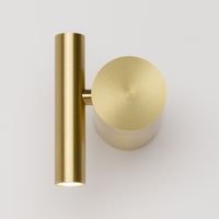 Настенный светильник (бра) Maytoni арт-MOD433WL-L3BS3K1 — фото 11, Бра