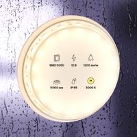 Товар: Светодиодная лента Led Strip 10131 - фото 3 Светодиодная лента Led Strip 10131 — фото 3, Светодиодная подсветка