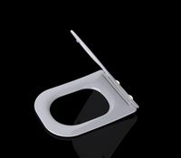 Сиденье VETTORE, VETTORE Aria, VETTORE F, ARNO, ARNO Aria дюропласт с микролифтом и креплениями Ceruttispa арт-CT7582 — фото 3, Сиденья для унитаза