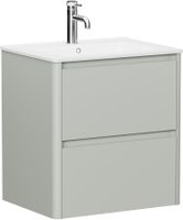 Товар: Тумба под раковину Allen Brau Gravity 60 1.370008.PWM папирус матовый - фото 2 Тумба под раковину Allen Brau Gravity 60 1.370008.PWM папирус матовый — фото 2, Тумбы под раковину