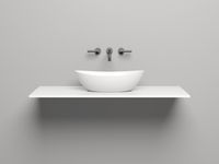 Costa
Столешница 1200x500 200123M — фото 10, Столешницы под раковину