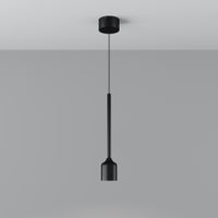 Подвесной светильник Outdoor O491PL-L6B3K — фото 3, Подвесные светильники