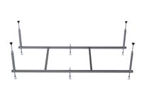 Сборный каркас NEW 170 (к ваннам Либра, Либра NEW, Лея, Оберон, Афродита) универсальный KAR-0000070 — фото 1, Комплектующие