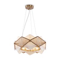 Подвесной светильник Freya FR5172PL-06BS — фото 1, Подвесные светильники