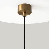 Подвесной светильник Technical P064PL-01G-1 — фото 7, Подвесные светильники