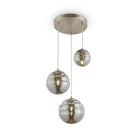 Товар: Подвесной светильник Maytoni P074PL-03N - фото 3 Подвесной светильник Maytoni P074PL-03N — фото 3, Подвесные светильники