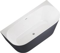 Товар: Акриловая ванна Allen Brau Priority 3 170x78 2.31003.20/AM - фото 1 Акриловая ванна Allen Brau Priority 3 170x78 2.31003.20/AM — фото 1, Акриловые ванны