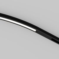 Трековый светильник Technical TR186-1-16W4K-B — фото 2, Трековые светильники