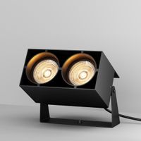 Ландшафтный светильник Outdoor O486FL-L10GF3K — фото 10, Уличное освещение