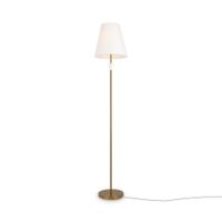 Напольный светильник (торшер) Freya арт-FR5371FL-01BS — фото 2, Торшеры