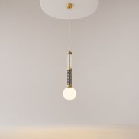 Товар: Подвесной светильник Maytoni MOD287PL-01BS1 - фото 9 Подвесной светильник Maytoni MOD287PL-01BS1 — фото 9, Подвесные светильники