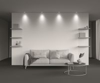 Встраиваемый светильник Technical DL058-12W3K-W — фото 8, Точечные светильники