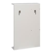 Зеркальный шкаф VIKTORIA 45 /левый/ AQUA DE MARCO 1045CVIC — фото 4, Зеркальные шкафы в ванную