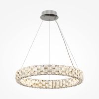 Подвесной светильник Maytoni MOD335PL-L30CH3K — фото 5, Подвесные светильники