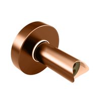 Комплект скрытого подключения для электрических полотенцесушителей, матовая медь 131567819 — фото 1, Комплектующие для полотенцесушителей