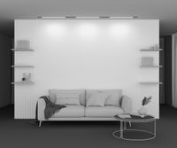 Трековый светильник Technical TR030-2-24W2.7K-B — фото 7, Трековые светильники