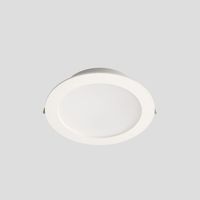 Светильник встраиваемый арт-CLT 529C142 WH 4000K — фото 3, Точечные светильники