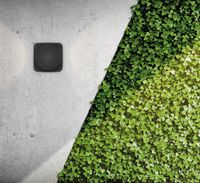 Товар: Настенный светильник (бра) Outdoor O015WL-L4B - фото 2 Настенный светильник (бра) Outdoor O015WL-L4B — фото 2, Уличное освещение