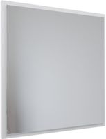 Зеркало Allen Brau Activity 70 1.340026.WM белый матовый — фото 3, Зеркала в ванную комнату