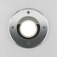 Товар: Встраиваемый светильник Outdoor O043DL-01S - фото 6 Встраиваемый светильник Outdoor O043DL-01S — фото 6, Уличное освещение