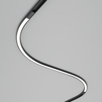 Трековый светильник Technical арт-TR180-1-12WTW-B — фото 2, Трековые светильники