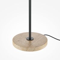 Товар: Напольный светильник (торшер) Maytoni MOD437FL-01B - фото 3 Напольный светильник (торшер) Maytoni MOD437FL-01B — фото 3, Торшеры