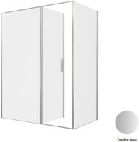 Товар: Душевой уголок Allen Brau Priority 160x90 3.31038.BA + 3.31044.BA серебро браш 3.31038.BA + 3.31044.BA - фото 4 Душевой уголок Allen Brau Priority 160x90 3.31038.BA + 3.31044.BA серебро браш 3.31038.BA + 3.31044.BA — фото 4, Прямоугольные душевые уголки