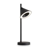 Товар: Настольный светильник Freya FR6141TL-L7B - фото 2 Настольный светильник Freya FR6141TL-L7B — фото 2, Настольные лампы