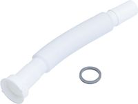 Гибкое соединение Aquanet 1 1/4'' x 32мм арт-00342067 — фото 2, Гофры и отводы