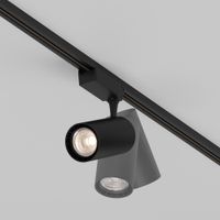 Трековый светильник Technical TR003-1-36W3K-W-B — фото 5, Трековые светильники