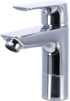 Смеситель для раковины Aquanet Static AF330-10C — фото 1, Смесители для раковины