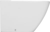 Чаша напольного унитаза Allen Brau Liberty белый арт-4.33013.20 — фото 3, Напольные унитазы