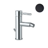 Смеситель для биде Webert Rimini RI840102560, черный — фото 1, Смесители для биде