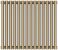 Отопительный радиатор Сунержа Эстет-11 500х630 14 секций Золотой шёлк арт-32-0302-5014 — фото 4, Радиаторы отопления